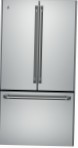 General Electric CWE23SSHSS Kjøleskap kjøleskap med fryser anmeldelse bestselger