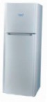 Hotpoint-Ariston HTM 1161.2 X Frigider frigider cu congelator revizuire cel mai vândut
