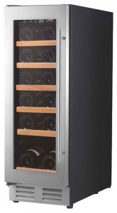 Фото Холодильник Wine Craft SC-18M, обзор