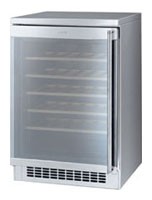Bilde Kjøleskap Smeg SCV36X, anmeldelse