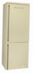 Smeg FA800POS Køleskab køleskab med fryser anmeldelse bedst sælgende