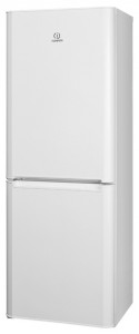 larawan Refrigerator Indesit IB 160, pagsusuri
