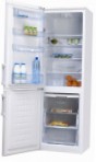 Hansa FK323.3 Kjøleskap kjøleskap med fryser anmeldelse bestselger