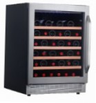 Climadiff AV52SX Kjøleskap vin skap anmeldelse bestselger