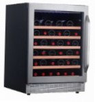 Climadiff AV52SX Frigo armoire à vin examen best-seller