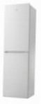 Hansa FK275.4 Kjøleskap kjøleskap med fryser anmeldelse bestselger