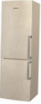 Vestfrost VF 185 MB Ledusskapis ledusskapis ar saldētavu pārskatīšana bestsellers
