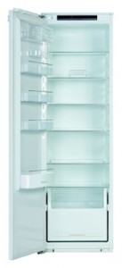 Kuva Jääkaappi Kuppersbusch IKE 3390-1, arvostelu