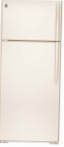 General Electric GTE18GTHCC Kjøleskap kjøleskap med fryser anmeldelse bestselger