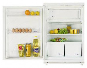 larawan Refrigerator Pozis Свияга 410-1, pagsusuri