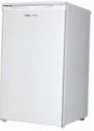 Shivaki SFR-85W Køleskab fryser-skab anmeldelse bedst sælgende