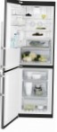 Electrolux EN 93488 MA Køleskab køleskab med fryser anmeldelse bedst sælgende