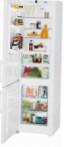 Liebherr CBP 4013 Fridge refrigerator with freezer review bestseller