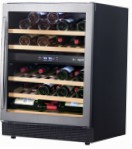 Climadiff AV54SXDZ Hladilnik vinska omara pregled najboljši prodajalec