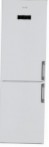 Bauknecht KGN 3382 A+ FRESH WS Холодильник холодильник с морозильником обзор бестселлер
