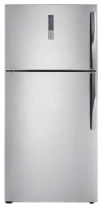 Kuva Jääkaappi Samsung RT-5562 GTBSL, arvostelu