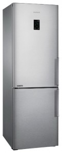 Kuva Jääkaappi Samsung RB-30 FEJNDSA, arvostelu