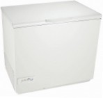 Electrolux ECN 26109 W Køleskab fryser-bryst anmeldelse bedst sælgende