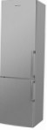 Vestfrost VF 200 MX Холодильник холодильник с морозильником обзор бестселлер