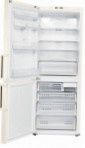 Samsung RL-4323 JBAEF Koelkast koelkast met vriesvak beoordeling bestseller