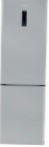 Candy CKBN 6200 DS Ledusskapis ledusskapis ar saldētavu pārskatīšana bestsellers