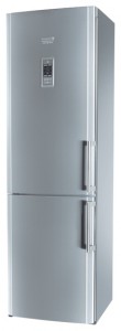фото Холодильник Hotpoint-Ariston HBD 1201.3 M NF H, огляд