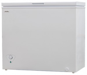 Kuva Jääkaappi Shivaki SCF-210W, arvostelu