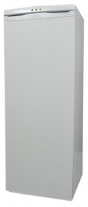 larawan Refrigerator Vestel GN 245, pagsusuri