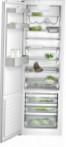 Gaggenau RC 289-203 Refrigerator refrigerator na walang freezer pagsusuri bestseller