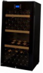 Climadiff CLS130 Ledusskapis vīna skapis pārskatīšana bestsellers