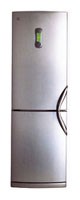 Bilde Kjøleskap LG GR-429 QTJA, anmeldelse