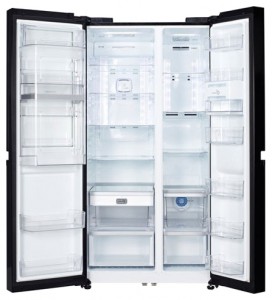 ảnh Tủ lạnh LG GR-M317 SGKR, kiểm tra lại