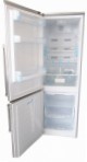 Hansa FK325.6 DFZVX Kjøleskap kjøleskap med fryser anmeldelse bestselger