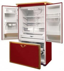Bilde Kjøleskap Restart FRR024, anmeldelse