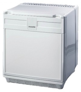 fotoğraf Buzdolabı Dometic DS200W, gözden geçirmek