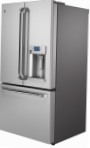 General Electric CFE28TSHSS Ledusskapis ledusskapis ar saldētavu pārskatīšana bestsellers
