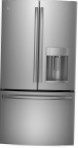 General Electric GFE26GSHSS Kjøleskap kjøleskap med fryser anmeldelse bestselger