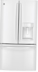 General Electric GFE26GGHWW Kjøleskap kjøleskap med fryser anmeldelse bestselger