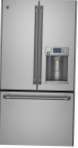 General Electric CYE22TSHSSS Hűtő hűtőszekrény fagyasztó felülvizsgálat legjobban eladott