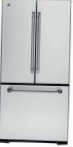 General Electric CNS23SSHSS Kjøleskap kjøleskap med fryser anmeldelse bestselger