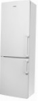 Vestel VCB 385 LW Koelkast koelkast met vriesvak beoordeling bestseller