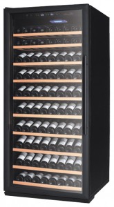larawan Refrigerator Wine Craft BC-271M, pagsusuri