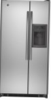 General Electric GSE22ESHSS ตู้เย็น ตู้เย็นพร้อมช่องแช่แข็ง ทบทวน ขายดี