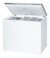 larawan Refrigerator Liebherr GTL 3006, pagsusuri