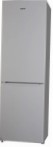 Vestel VCB 365 VS Ledusskapis ledusskapis ar saldētavu pārskatīšana bestsellers