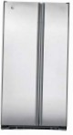 General Electric GCE24KBBFSS Lednička chladnička s mrazničkou přezkoumání bestseller