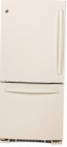 General Electric GBE20ETECC Kjøleskap kjøleskap med fryser anmeldelse bestselger