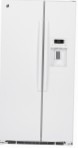 General Electric PZS23KGEWW Kjøleskap kjøleskap med fryser anmeldelse bestselger