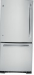 General Electric GDE20ESESS Kjøleskap kjøleskap med fryser anmeldelse bestselger