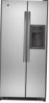 General Electric GSS20ESHSS Kjøleskap kjøleskap med fryser anmeldelse bestselger